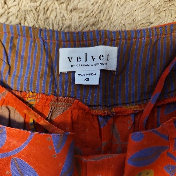 Velvet By Graham & Spencer Zion Mini Dress - Picture 3 of 6